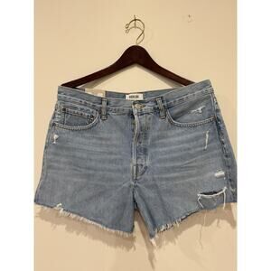 AG Golde Parker Long Short Women’s Size 30